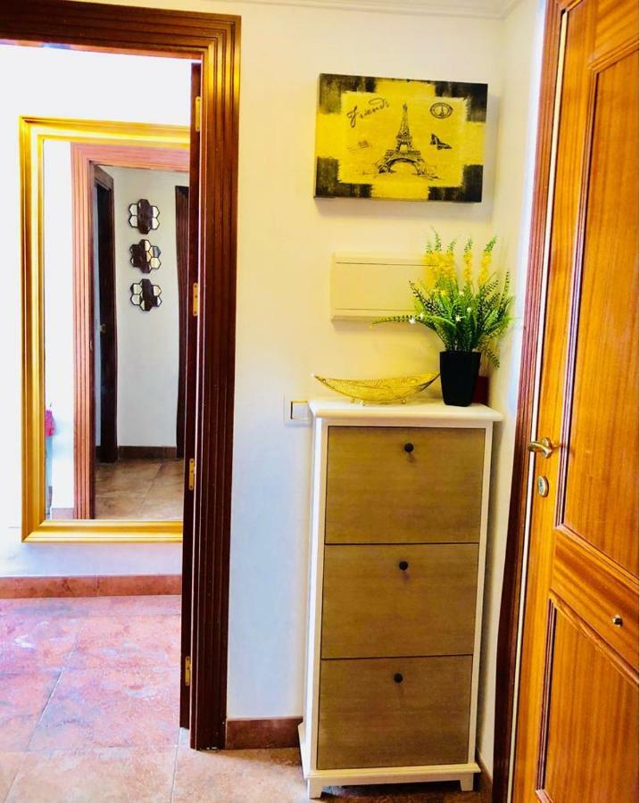 Atico Deluxe Entre Centro Y Playa Salinas Con Terraza, Wifi, Piscina Climatizada, Gym, Sauna Y Garaje -Smart Tv Рокетас де Мар Екстериор снимка